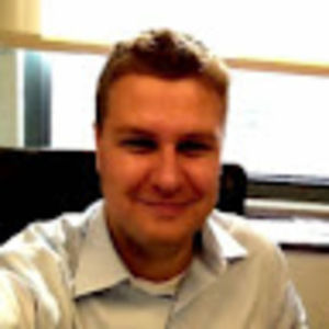 Meet your Posher, Matt